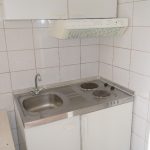 Grcka apartmani letovanje,Vrahos, Jannis, kuhinjski prostor